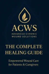 ACWS Healing Guide — Premium Educational eBook