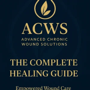 ACWS Healing Guide — Premium Educational eBook
