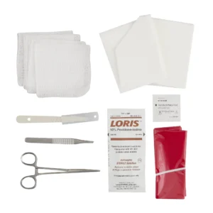 INFECTION AWARENESS & DRAINAGE MANAGEMENT