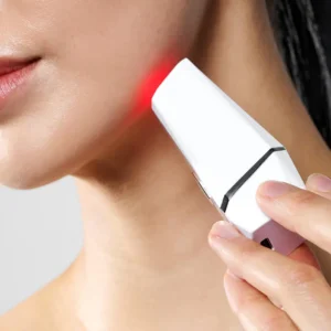 Precision Infrared Healing Wand